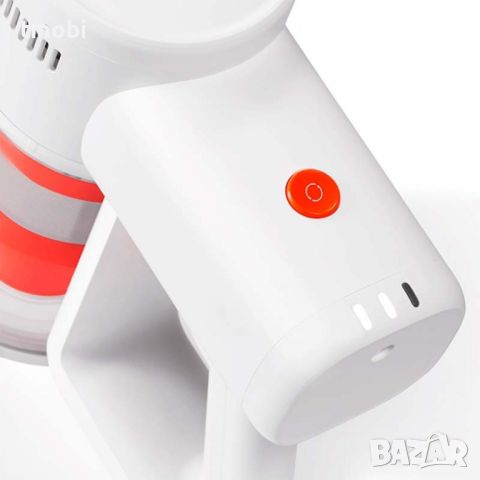 Xiaomi Vacuum Cleaner G20 Lite,BHR8195GL+24 месеца гаранция, снимка 4 - Прахосмукачки - 46665878