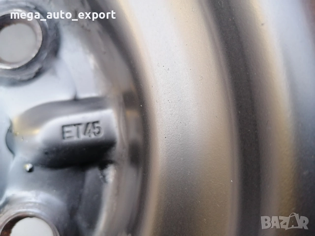 4 бр. джанти за Hyundai,Kia,Toyota и др. 5Х114.3 мм 16 цола, снимка 7 - Гуми и джанти - 52820977