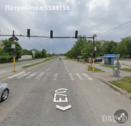 Парцел , снимка 1 - Парцели - 48740567