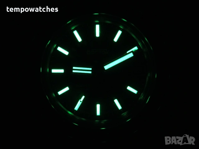 ВОСТОК АМФИБИЯ АВТОМАТИЧЕН- ref: 14055Б, снимка 4 - Мъжки - 53720068