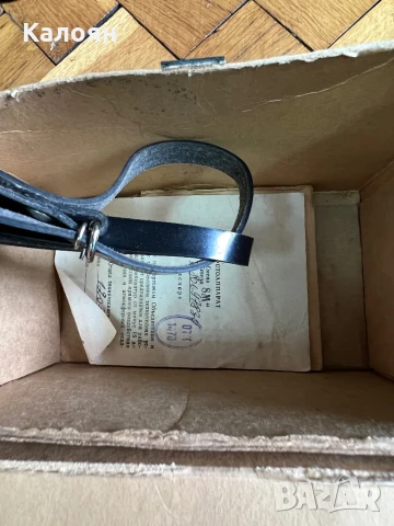 Нов фотоапарат ломографски Смена , снимка 3 - Фотоапарати - 50995421