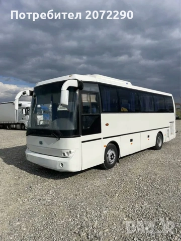 Автобус BMC  Probus 850 36 места