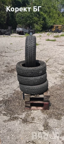 Гуми 175 65 14 Сава Sava 4 броя., снимка 13 - Гуми и джанти - 50451509