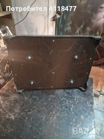 Трансформатор GIFAS, снимка 9 - Друга електроника - 53791727