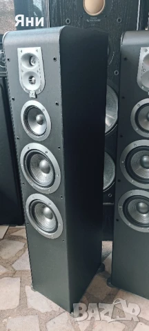 JBL ES80 Тонколони , снимка 6 - Тонколони - 50923752