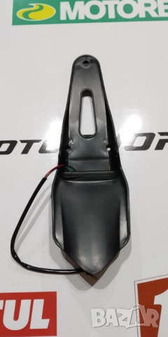 Универсален LED стоп подкалник, снимка 3 - Лед осветление - 50204342