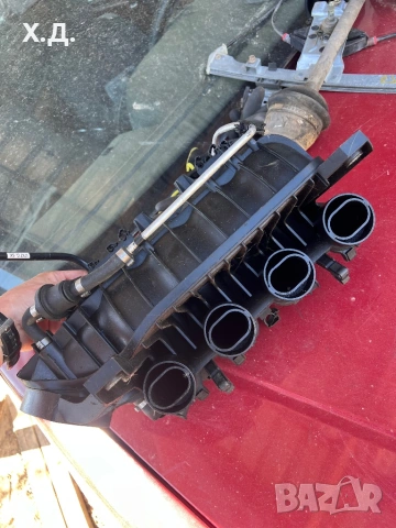 Всмукателен колектор Алфа ромео 146 1.4TS 103кс , снимка 2 - Части - 54126855