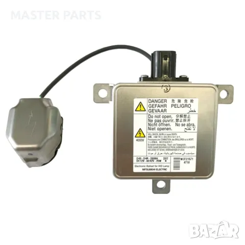 Нов Ксенон Баласт W3T21571 W3T23371 Honda Mazda Mitsbishi др. Гаранция