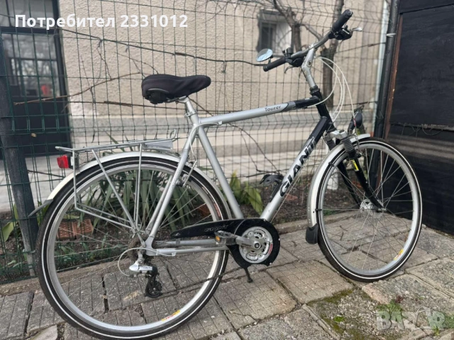 Дамско и мъжко колело., снимка 8 - Велосипеди - 53729939