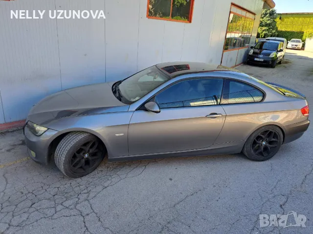 BMW E92 320D , снимка 12 - Автомобили и джипове - 46916792