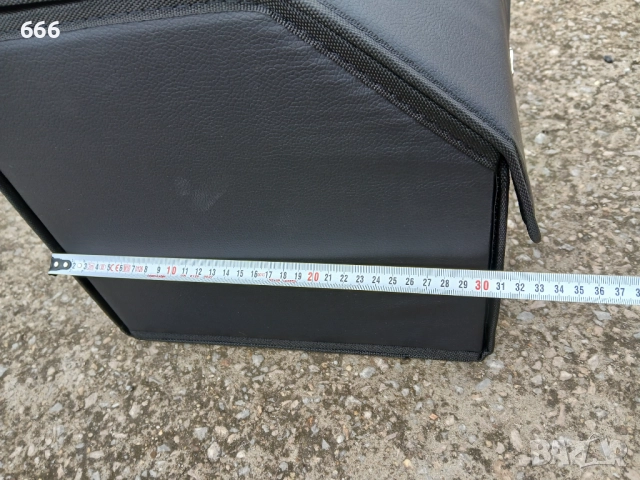 Органайзер за кола за багажник , снимка 6 - Аксесоари и консумативи - 52713053