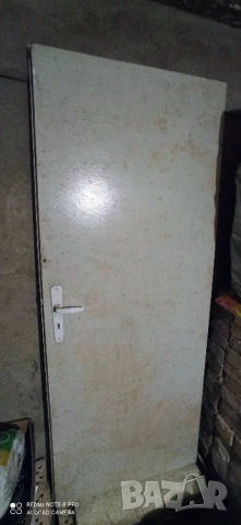 Входна врата