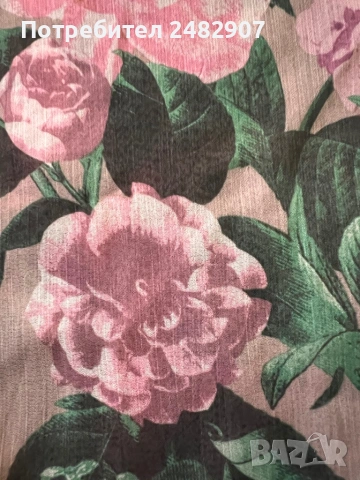 Ефектно дамско горнище/Туника, снимка 15 - Туники - 54138015