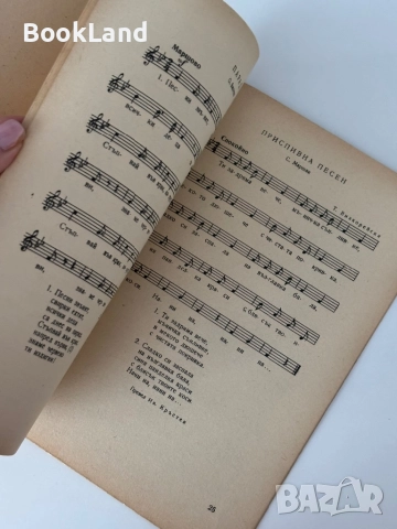 Щурче свирче народни песни за деца и Детски песни за предучилищна възраст , снимка 12 - Детски книжки - 51998075