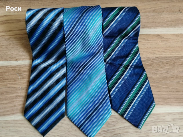 Италиански копринени на раета, снимка 6 - Други - 53857587