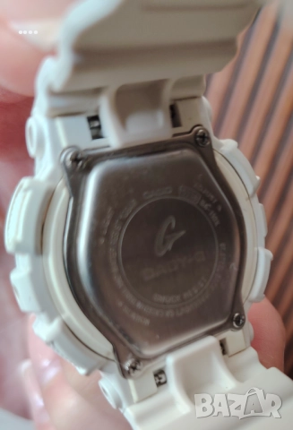 Casio Baby-G, снимка 3 - Дамски - 52008089