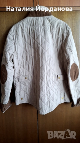 Дамско пролетно яке, снимка 2 - Якета - 54246590