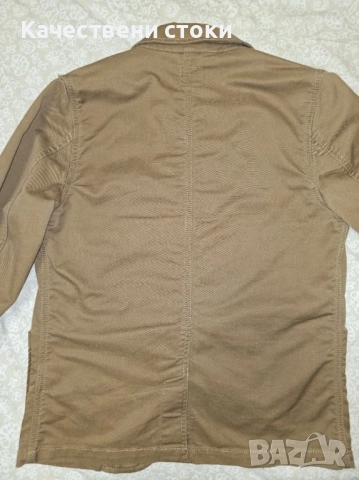 Carhartt SID Blazer , М, снимка 5 - Сака - 52124953