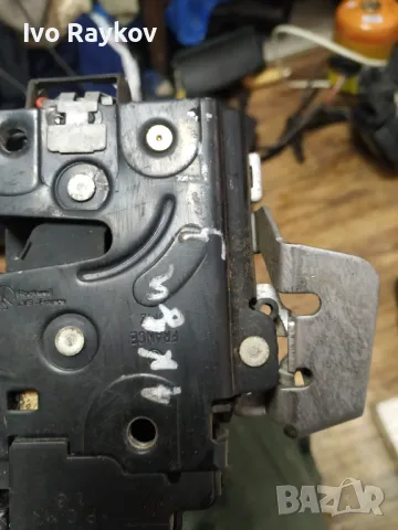 Задна , лява брава за Ауди A4 B6 - A6 C5 , 4B1837015G, снимка 5 - Части - 50276131