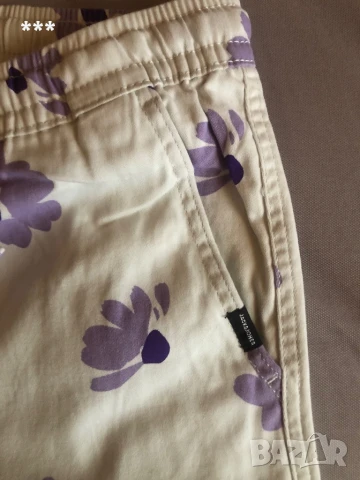 Продавам оригинални къси панталони Jack&Jones, снимка 2 - Къси панталони - 50781076