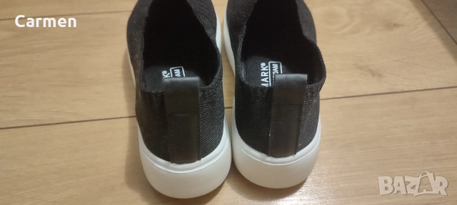 Primark - Ластични кецове, снимка 14 - Кецове - 52429567