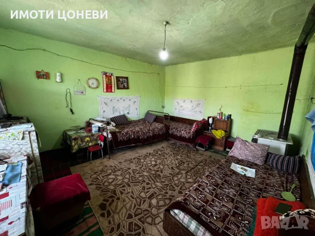 Продава се къща, снимка 14 - Къщи - 51089298