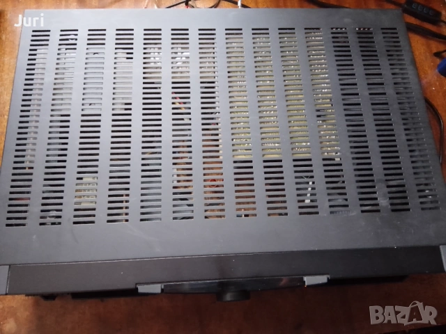 Grundig fine arts R 12  ресивър, снимка 9 - Ресийвъри, усилватели, смесителни пултове - 53159400