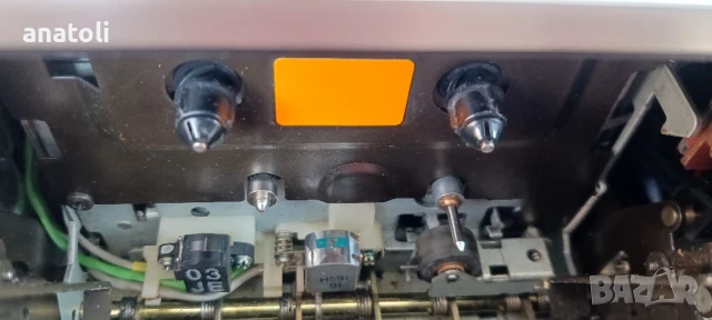 Studio technik , снимка 4 - Декове - 50651023