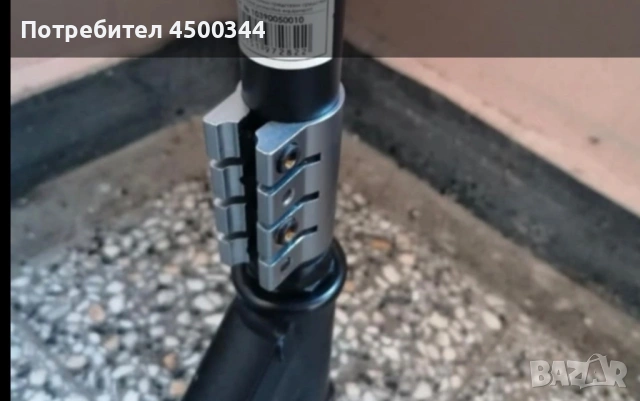 Тротинетки за трикове, снимка 4 - Скутери и тротинетки - 53508413