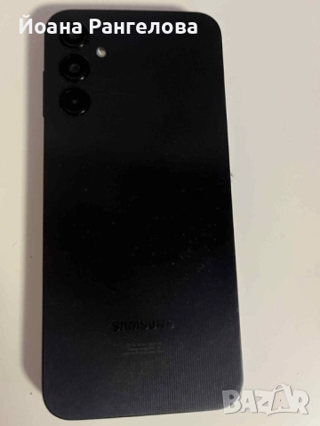 Продавам Samsung Galaxy A14, снимка 2 - Samsung - 52028830