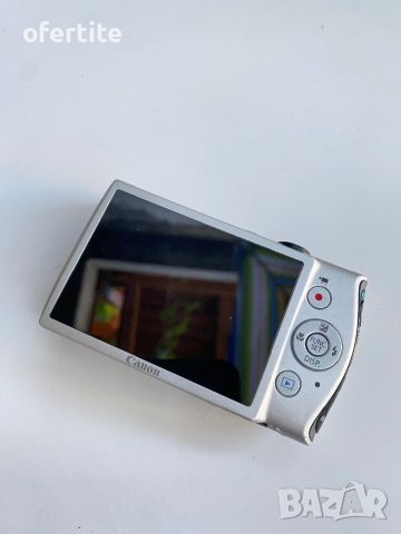 ✅ Canon 🔝 IXUS 230 HS, снимка 3 - Фотоапарати - 46731914