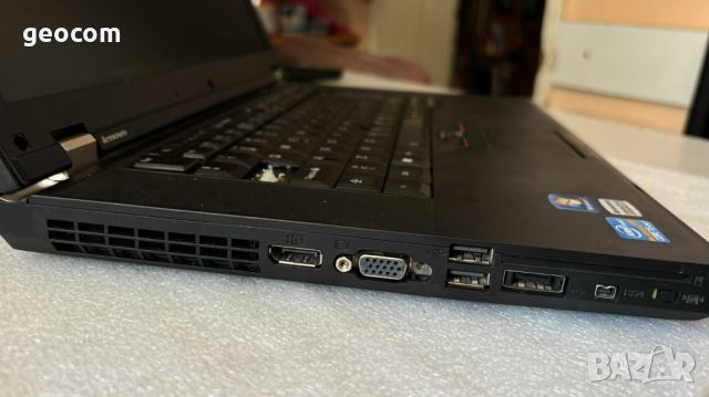 Lenovo ThinkPad T520 на части , снимка 2 - Части за лаптопи - 46414815