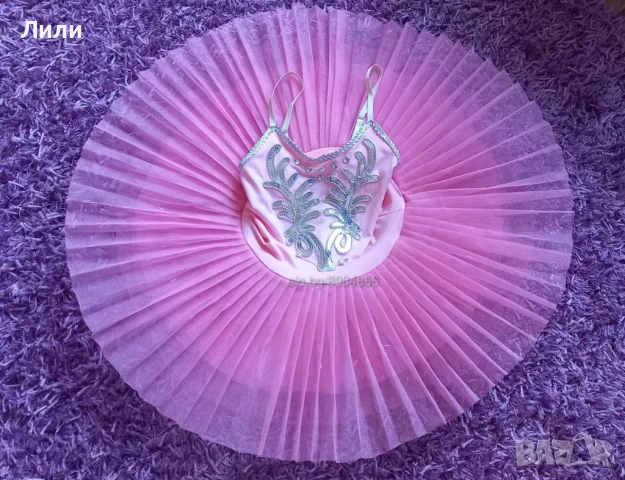 Коледни трика и рокли, различни размери и цветове, снимка 17 - Детски рокли и поли - 47968453