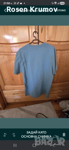 G stat, снимка 2 - Тениски - 54172008