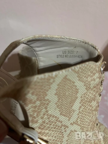 Маркови красиви модели сандали, снимка 10 - Сандали - 50887519