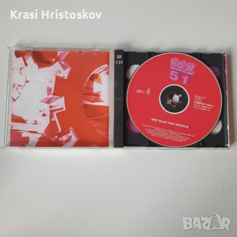 Now That's What I Call Music! 51 cd, снимка 2 - CD дискове - 45768005