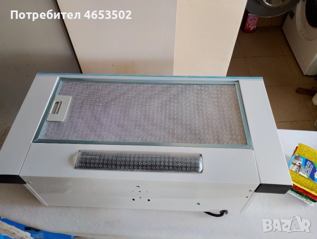 Aspirator kato nov ne polzvan, снимка 2 - Друга електроника - 52441764