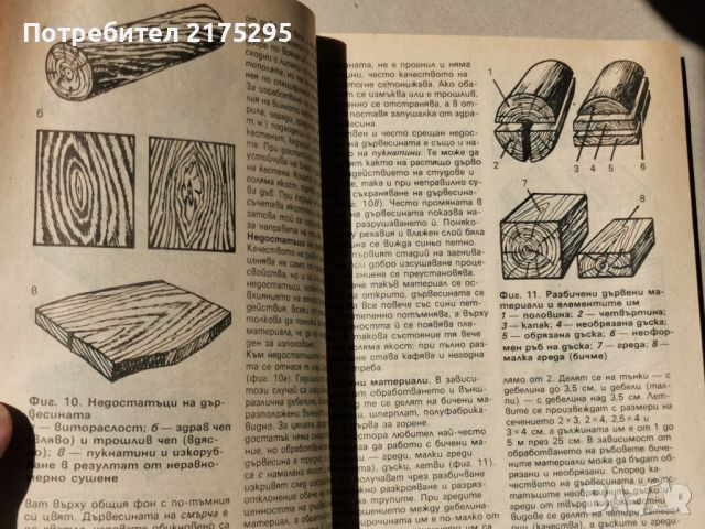 Справочник на домашния майстор-1988, снимка 5 - Специализирана литература - 46176091