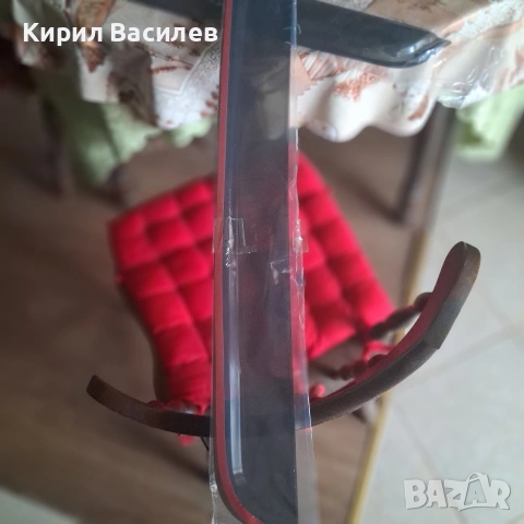 Продавам Ветробрани за Нисан Кашкай след 2010г., снимка 2 - Части - 54006089