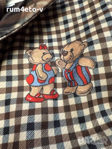 Сладко плътно сако с мечета , снимка 4 - Сака - 52739227