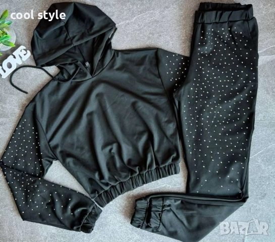 спортен екип