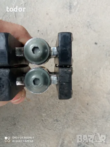 немски педали, снимка 4 - Велосипеди - 50309589