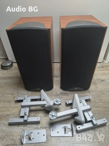 Кlipsch Synergy B3 Bookshelf, снимка 2 - Тонколони - 53498648