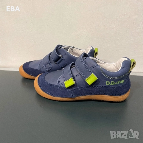 Детски обувки D.D.Step, снимка 2 - Детски обувки - 51732101