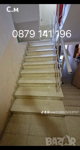 Почистване на входове, снимка 6 - Почистване на входове - 54038665