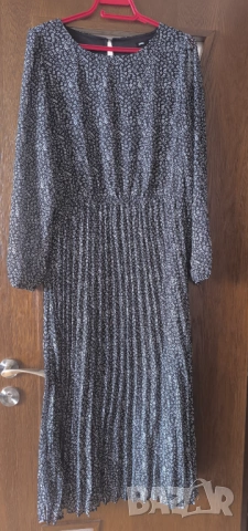 Рокля, обличана 1 път