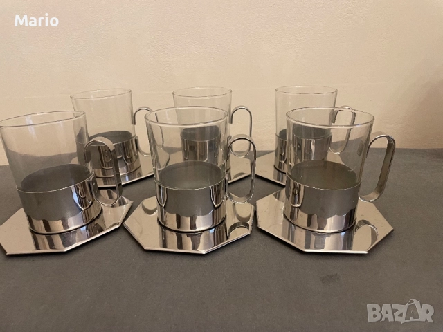 Zepter сервиз за чай