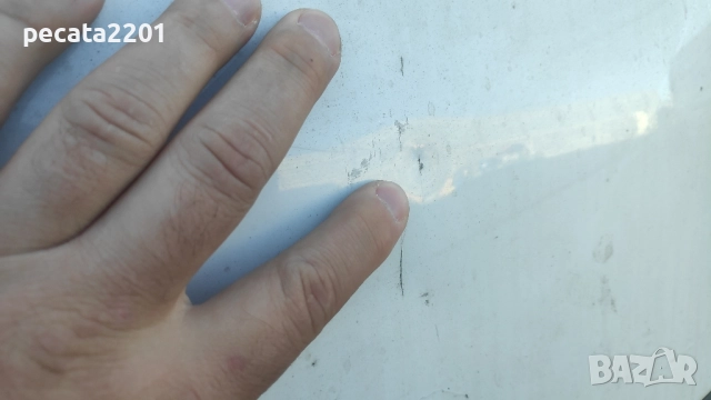 Продавам - Задна лява и задна дясна товарни врати за Рено Мастер 2018 г. , снимка 3 - Части - 51762582