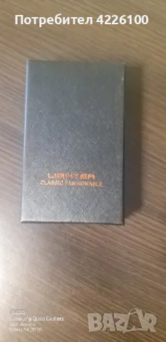 РЕКЛАМНА ЕЛ.(плазмена) ЗАПАЛКА ПРЕДИШНИТЕ ИЗБОРИ НА ТРЪМП, снимка 3 - Запалки - 50417869