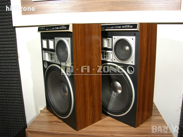 Тонколони   Pioneer cs-903 /2 